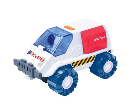 Игровой набор Astro Venture DELUXE SPACE SET (63142), изображение 4 Игровой набор Astro Venture DELUXE SPACE SET (63142), изображение 4