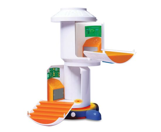 Игровой набор Astro Venture DELUXE SPACE SET (63142), изображение 7 Игровой набор Astro Venture DELUXE SPACE SET (63142), изображение 7