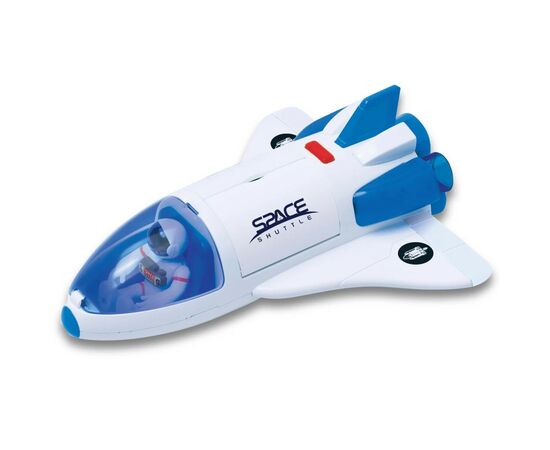 Игровой набор Astro Venture DELUXE SPACE SET (63142), изображение 8 Игровой набор Astro Venture DELUXE SPACE SET (63142), изображение 8