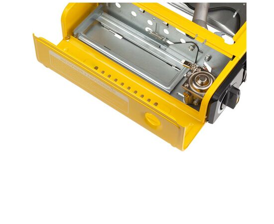 Портативна газова плитка Sigma Comfort (2903461), зображення 5 Портативна газова плитка Sigma Comfort (2903461), зображення 5