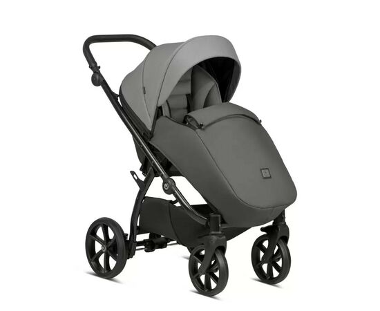 Коляска TUTIS 2 в 1 Uno5+ Earth collection (Grey) (1402022), изображение 4 Коляска TUTIS 2 в 1 Uno5+ Earth collection (Grey) (1402022), изображение 4
