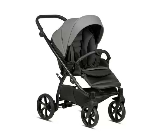 Коляска TUTIS 2 в 1 Uno5+ Earth collection (Grey) (1402022), изображение 5 Коляска TUTIS 2 в 1 Uno5+ Earth collection (Grey) (1402022), изображение 5