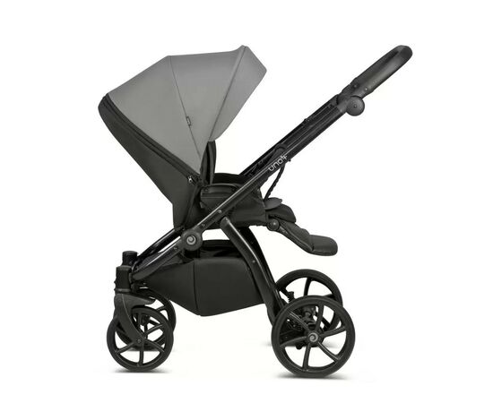 Коляска TUTIS 2 в 1 Uno5+ Earth collection (Grey) (1402022), изображение 6 Коляска TUTIS 2 в 1 Uno5+ Earth collection (Grey) (1402022), изображение 6