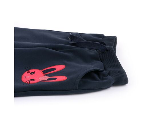 Спортивный костюм Breeze на молнии с зайчиком (9617-92G-coral), изображение 11 Спортивный костюм Breeze на молнии с зайчиком (9617-92G-coral), изображение 11