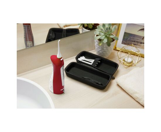 Ирригатор Sencor SOI1101RD, изображение 12 Ирригатор Sencor SOI1101RD, изображение 12
