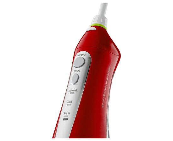 Ирригатор Sencor SOI1101RD, изображение 3 Ирригатор Sencor SOI1101RD, изображение 3