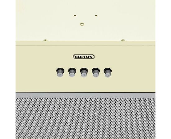 Вытяжка кухонная Eleyus INTO 960 52 BG, изображение 9 Вытяжка кухонная Eleyus INTO 960 52 BG, изображение 9