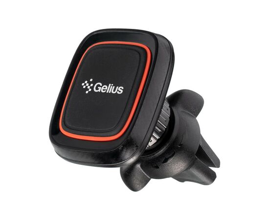 Універсальний автотримач Gelius Pro GP-CH010 Black (00000082302), зображення 6 Універсальний автотримач Gelius Pro GP-CH010 Black (00000082302), зображення 6