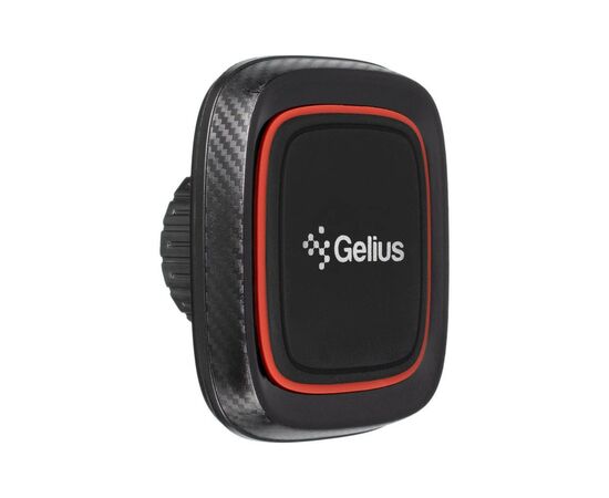 Універсальний автотримач Gelius Pro GP-CH010 Black (00000082302)