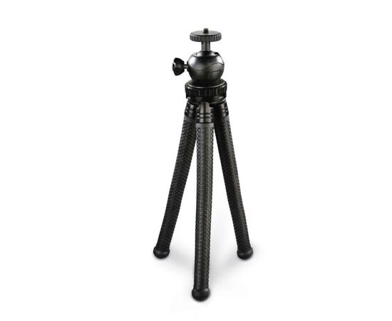 Штатив Hama Hama FlexPro Action Camera,Mobile Phone,Photo,Video 16 -27 c (00004605), изображение 2 Штатив Hama Hama FlexPro Action Camera,Mobile Phone,Photo,Video 16 -27 c (00004605), изображение 2