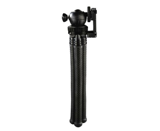 Штатив Hama Hama FlexPro Action Camera,Mobile Phone,Photo,Video 16 -27 c (00004605), изображение 3 Штатив Hama Hama FlexPro Action Camera,Mobile Phone,Photo,Video 16 -27 c (00004605), изображение 3