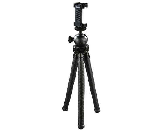 Штатив Hama Hama FlexPro Action Camera,Mobile Phone,Photo,Video 16 -27 c (00004605)