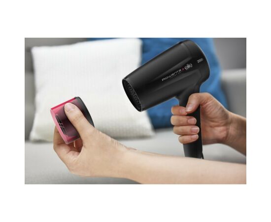 Фен Rowenta CV1622F0, изображение 10 Фен Rowenta CV1622F0, изображение 10