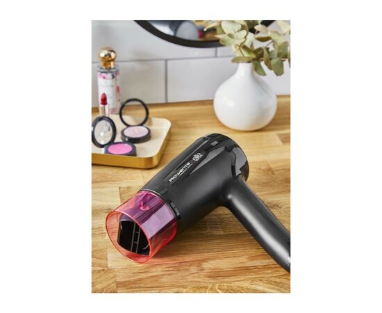 Фен Rowenta CV1622F0, изображение 6 Фен Rowenta CV1622F0, изображение 6