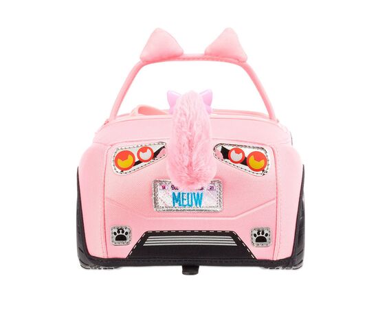 Аксессуар к кукле Na! Na! Na! Surprise Кэтмобиль (572411), изображение 2 Аксессуар к кукле Na! Na! Na! Surprise Кэтмобиль (572411), изображение 2