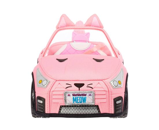 Аксессуар к кукле Na! Na! Na! Surprise Кэтмобиль (572411), изображение 3 Аксессуар к кукле Na! Na! Na! Surprise Кэтмобиль (572411), изображение 3