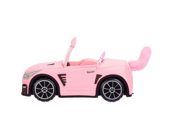 Аксессуар к кукле Na! Na! Na! Surprise Кэтмобиль (572411), изображение 5 Аксессуар к кукле Na! Na! Na! Surprise Кэтмобиль (572411), изображение 5