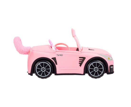 Аксессуар к кукле Na! Na! Na! Surprise Кэтмобиль (572411), изображение 6 Аксессуар к кукле Na! Na! Na! Surprise Кэтмобиль (572411), изображение 6