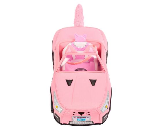 Аксессуар к кукле Na! Na! Na! Surprise Кэтмобиль (572411), изображение 7 Аксессуар к кукле Na! Na! Na! Surprise Кэтмобиль (572411), изображение 7