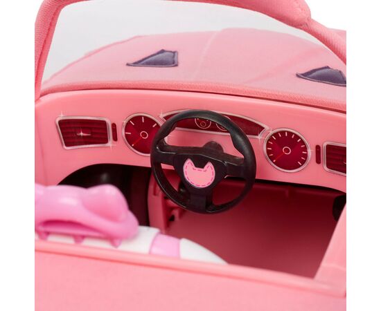 Аксессуар к кукле Na! Na! Na! Surprise Кэтмобиль (572411), изображение 8 Аксессуар к кукле Na! Na! Na! Surprise Кэтмобиль (572411), изображение 8