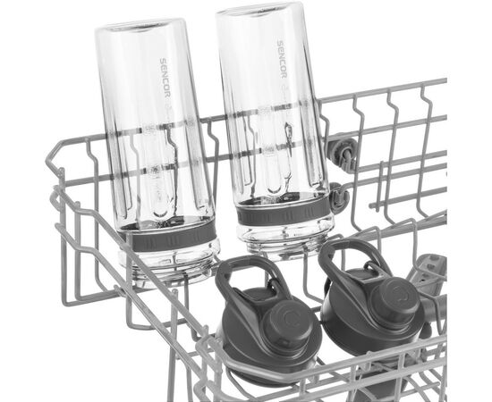 Блендер Sencor SBL7178BK, изображение 10 Блендер Sencor SBL7178BK, изображение 10