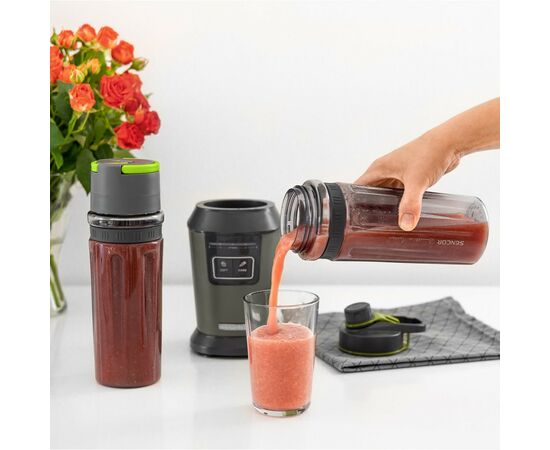 Блендер Sencor SBL7178BK, изображение 11 Блендер Sencor SBL7178BK, изображение 11