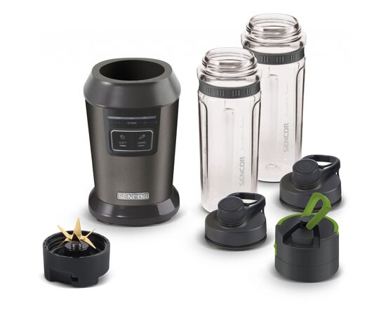 Блендер Sencor SBL7178BK, изображение 2 Блендер Sencor SBL7178BK, изображение 2
