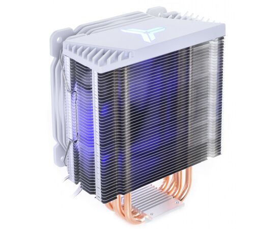 Кулер до процесора Qube QB-OL1000W, зображення 10 Кулер до процесора Qube QB-OL1000W, зображення 10