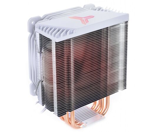 Кулер до процесора Qube QB-OL1000W, зображення 11 Кулер до процесора Qube QB-OL1000W, зображення 11