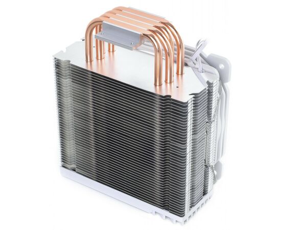 Кулер до процесора Qube QB-OL1000W, зображення 12 Кулер до процесора Qube QB-OL1000W, зображення 12