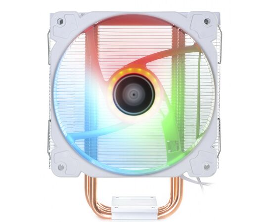Кулер до процесора Qube QB-OL1000W, зображення 6 Кулер до процесора Qube QB-OL1000W, зображення 6