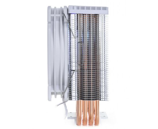 Кулер до процесора Qube QB-OL1000W, зображення 8 Кулер до процесора Qube QB-OL1000W, зображення 8