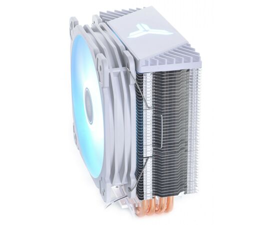 Кулер до процесора Qube QB-OL1000W, зображення 9 Кулер до процесора Qube QB-OL1000W, зображення 9