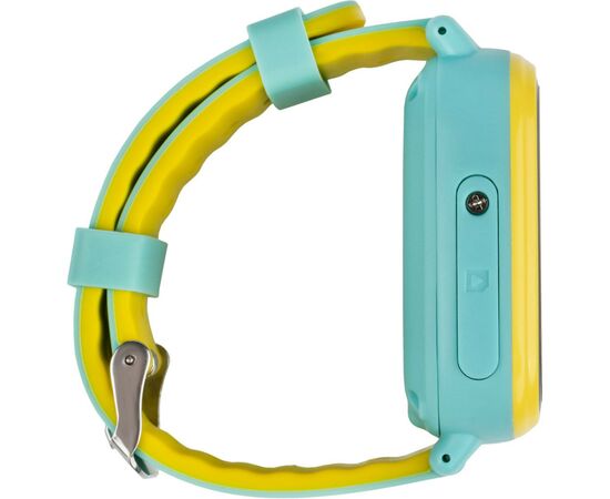 Смарт-часы Amigo GO001 iP67 Green, изображение 2 Смарт-часы Amigo GO001 iP67 Green, изображение 2