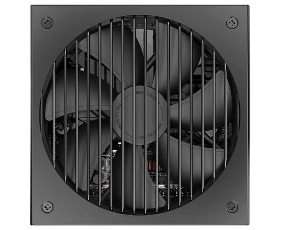 Блок питания Fractal Design 560W Ion + 2 Platinum (FD-P-IA2P-560-EU), изображение 3 Блок питания Fractal Design 560W Ion + 2 Platinum (FD-P-IA2P-560-EU), изображение 3
