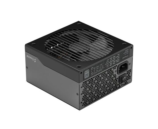 Блок питания Fractal Design 560W Ion + 2 Platinum (FD-P-IA2P-560-EU), изображение 8 Блок питания Fractal Design 560W Ion + 2 Platinum (FD-P-IA2P-560-EU), изображение 8
