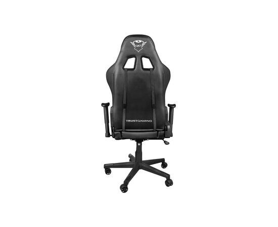 Кресло игровое Trust GXT 716 Rizza RGB BLACK (23845), изображение 10 Кресло игровое Trust GXT 716 Rizza RGB BLACK (23845), изображение 10