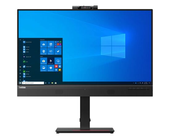Монитор Lenovo T27hv-20 (62A9GAT1UA), изображение 10 Монитор Lenovo T27hv-20 (62A9GAT1UA), изображение 10