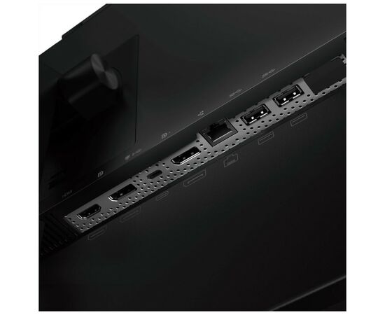 Монитор Lenovo T27hv-20 (62A9GAT1UA), изображение 11 Монитор Lenovo T27hv-20 (62A9GAT1UA), изображение 11