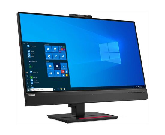 Монитор Lenovo T27hv-20 (62A9GAT1UA), изображение 2 Монитор Lenovo T27hv-20 (62A9GAT1UA), изображение 2
