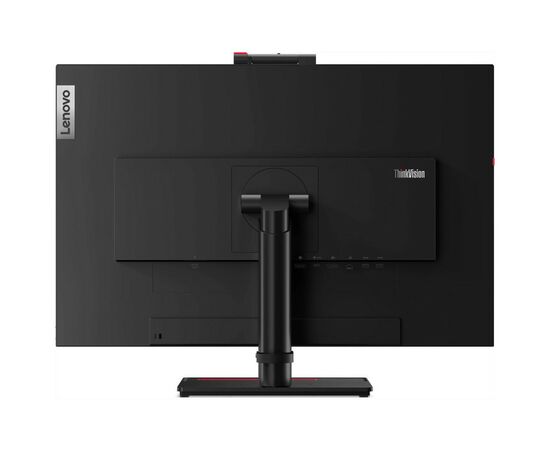 Монитор Lenovo T27hv-20 (62A9GAT1UA), изображение 4 Монитор Lenovo T27hv-20 (62A9GAT1UA), изображение 4
