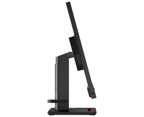 Монитор Lenovo T27hv-20 (62A9GAT1UA), изображение 5 Монитор Lenovo T27hv-20 (62A9GAT1UA), изображение 5