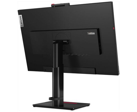 Монитор Lenovo T27hv-20 (62A9GAT1UA), изображение 8 Монитор Lenovo T27hv-20 (62A9GAT1UA), изображение 8