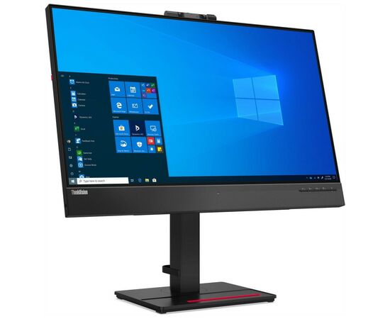 Монитор Lenovo T27hv-20 (62A9GAT1UA), изображение 9 Монитор Lenovo T27hv-20 (62A9GAT1UA), изображение 9