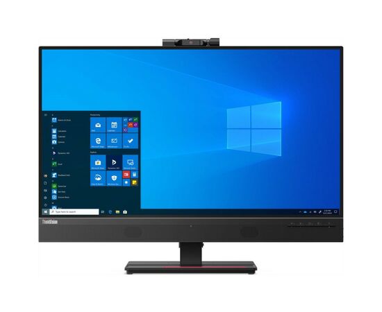 Монитор Lenovo T27hv-20 (62A9GAT1UA)