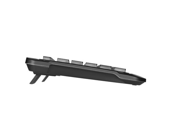 Комплект 2E MK420 Wireless Black (2E-MK420WB), зображення 5 Комплект 2E MK420 Wireless Black (2E-MK420WB), зображення 5