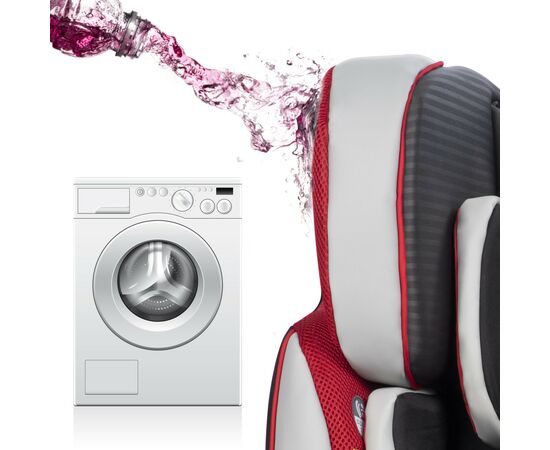 Автокресло Evenflo Symphony DLX Ocala (032884184095), изображение 11 Автокресло Evenflo Symphony DLX Ocala (032884184095), изображение 11