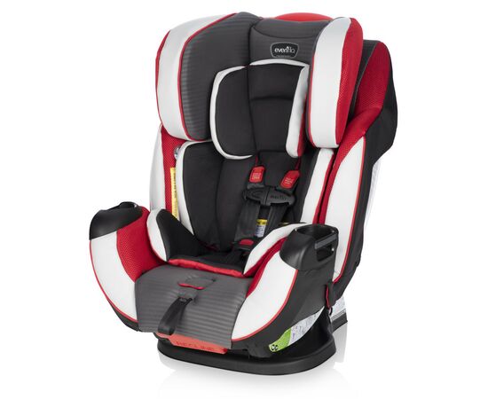 Автокресло Evenflo Symphony DLX Ocala (032884184095), изображение 7 Автокресло Evenflo Symphony DLX Ocala (032884184095), изображение 7