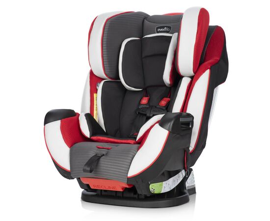 Автокресло Evenflo Symphony DLX Ocala (032884184095)