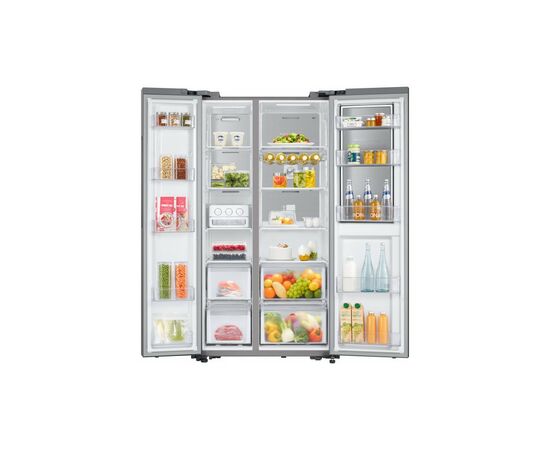 Холодильник Samsung RH62A50F1M9/UA, изображение 8 Холодильник Samsung RH62A50F1M9/UA, изображение 8